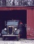 1932 Ford Dump Truck in Gardner